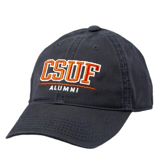 CSUF Alumni Cap - Navy